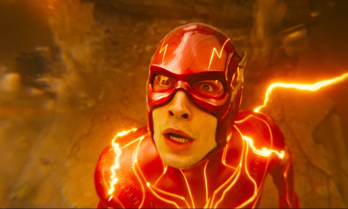 The Flash: Pré-venda dos ingressos começa ainda este mês, saiba a data
