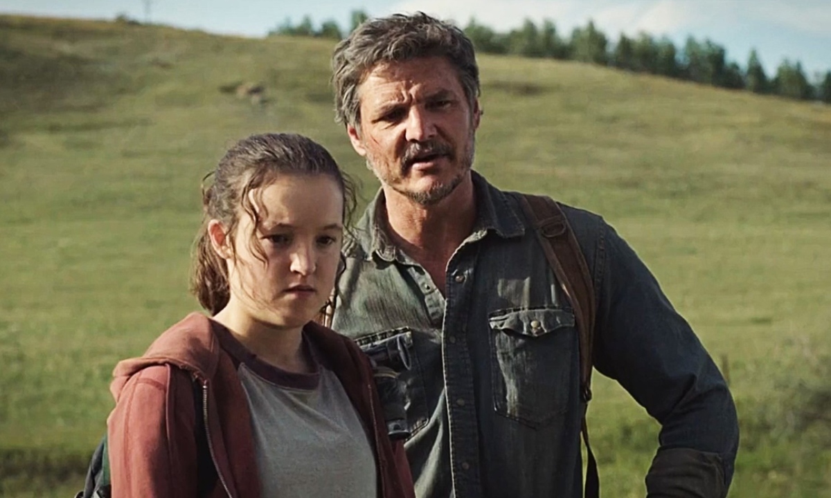 Vai demorar um bom tempo”, diz Bella Ramsey sobre 2ª temporada de “The Last  of Us”