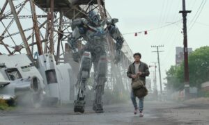 "Transformers: O Despertar das Feras" traz mistura de tecnologia com Indiana Jones