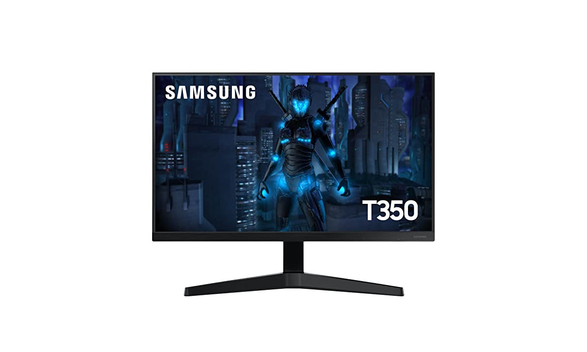 Agora: monitor gamer de 24” por apenas R$ 699 por tempo limitado