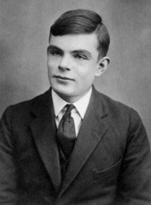 Do Turing ao ChatGPT: conheça história da IA, que nasceu como arma de guerra