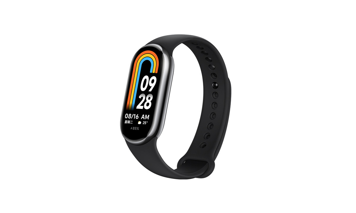 Aproveite: Xiaomi Band 8 chega no AliExpress por menos de R$ 180