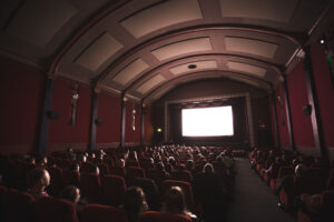 Deputados votam a favor de cota em cinemas para filmes brasileiros