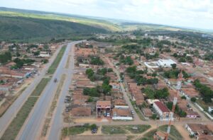 Como o El Niño pode ajudar cidades engolidas pelos buracos no Maranhão