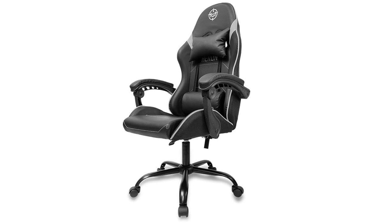 Cadeira gamer mais vendida com 43% off: sai por menos R$ 500