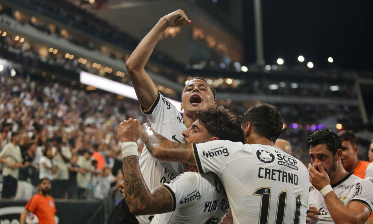 Corinthians x Del Valle: onde assistir ao "jogo da vida" do Timão na Libertadores