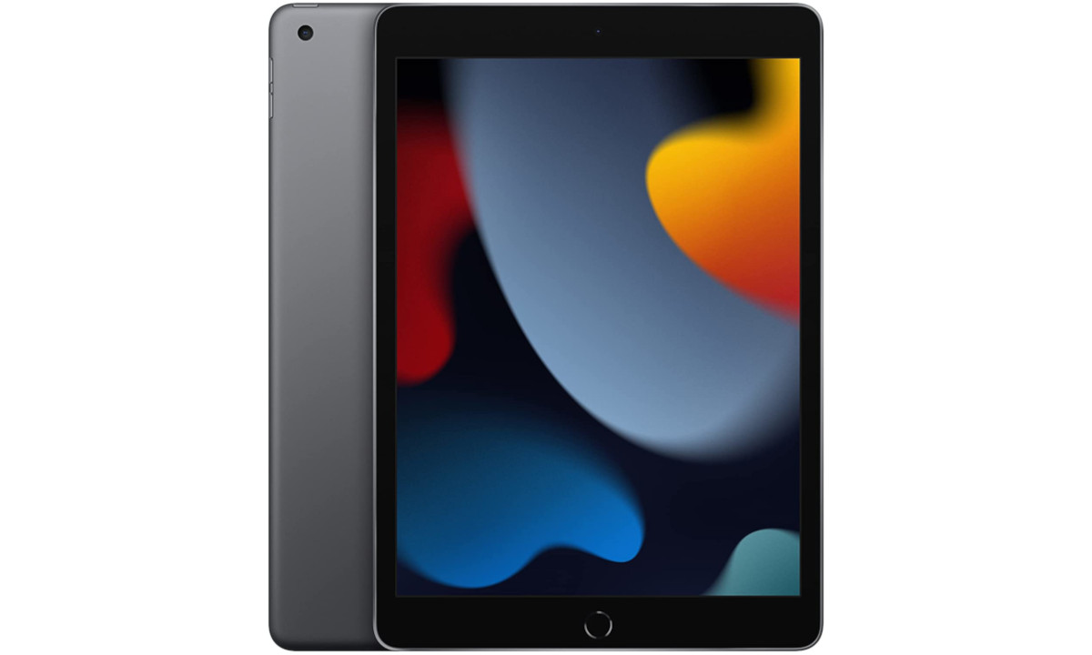 Apple iPad (64GB)