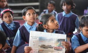Índia retira a teoria da evolução e tabela periódica dos livros escolares; entenda