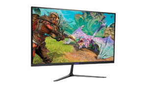 Este monitor gamer de 75 Hz sai agora por apenas 10x de R$ 63