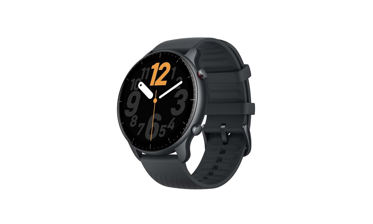 Este smartwatch está 43% mais barato, custando menos de R$ 600; confira