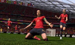 Copa do Mundo Feminina chegará ao “FIFA 23” em atualização grátis