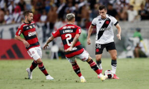 Flamengo x Vasco: onde assistir ao clássico que fecha a rodada 9 do Brasileirão