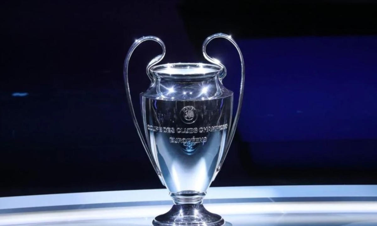 Oitavas de final da Champions League: veja jogos, datas, horários e onde  assistir ao vivo