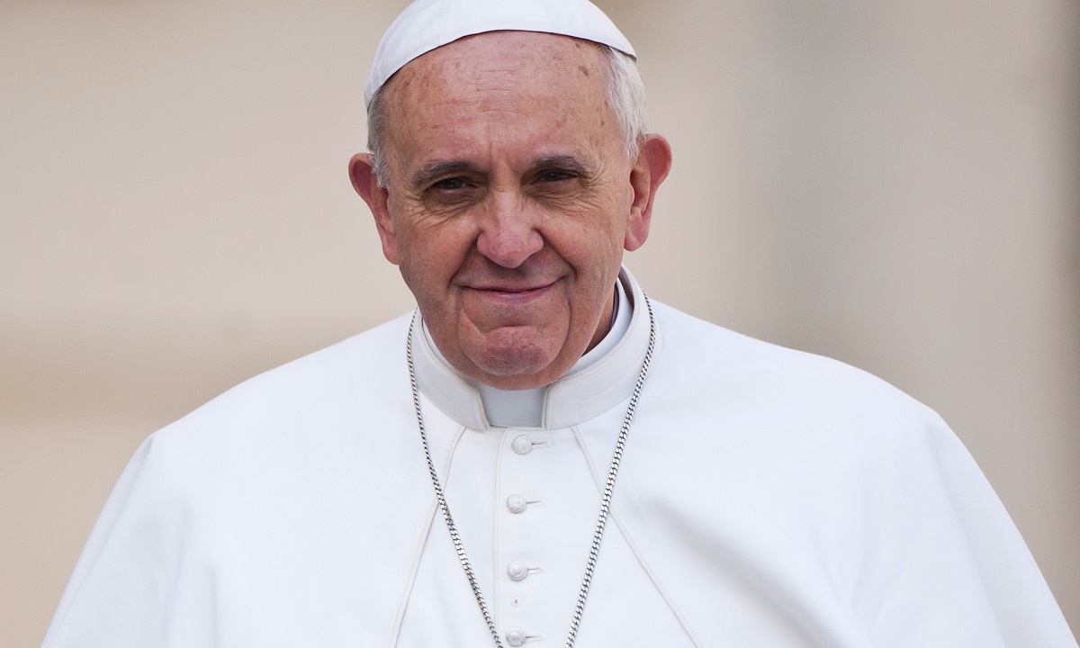 Como é a cirurgia de hérnia que o Papa Francisco vai passar nesta quarta (7)