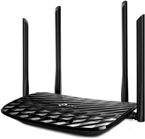 roteador wireless Dual Band Archer C6