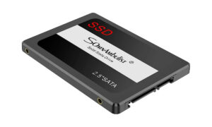 Só agora: SSD com 2TB com preço 10% off sai por apenas R$ 450