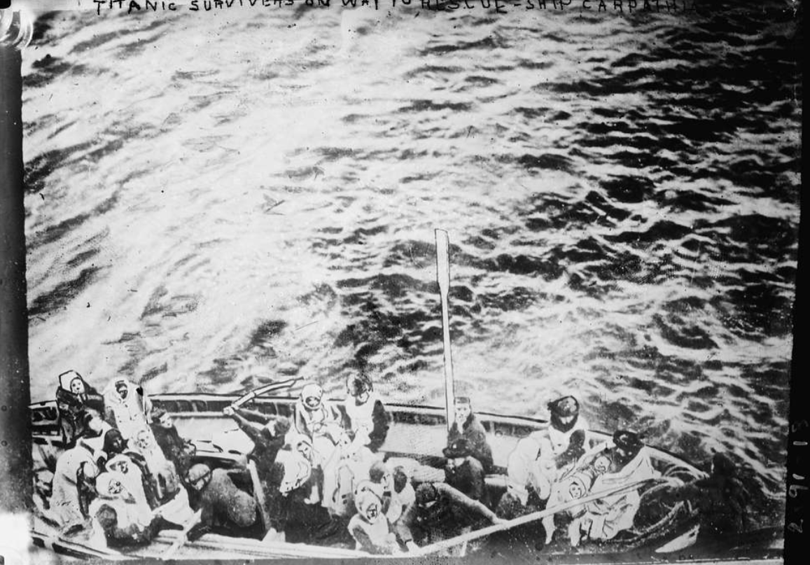 Fotografia, ricos e drama: 5 motivos para o Titanic repercutir até hoje