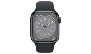 Somente agora: relógio da Apple com R$ 1.000 de desconto