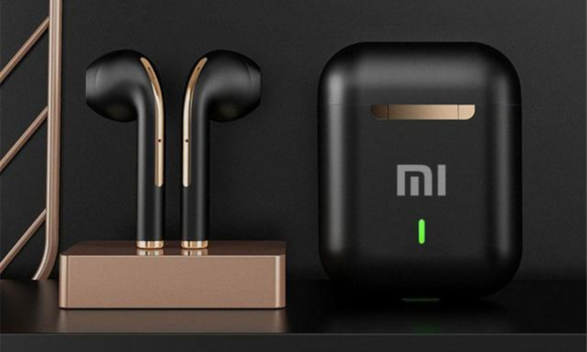 Super oferta: Fones de ouvido sem fio da Xiaomi por apenas R$ 58