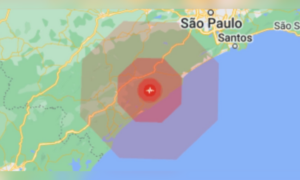 Terremoto 4.0 em Santos: por que a cidade não sofreu consequências