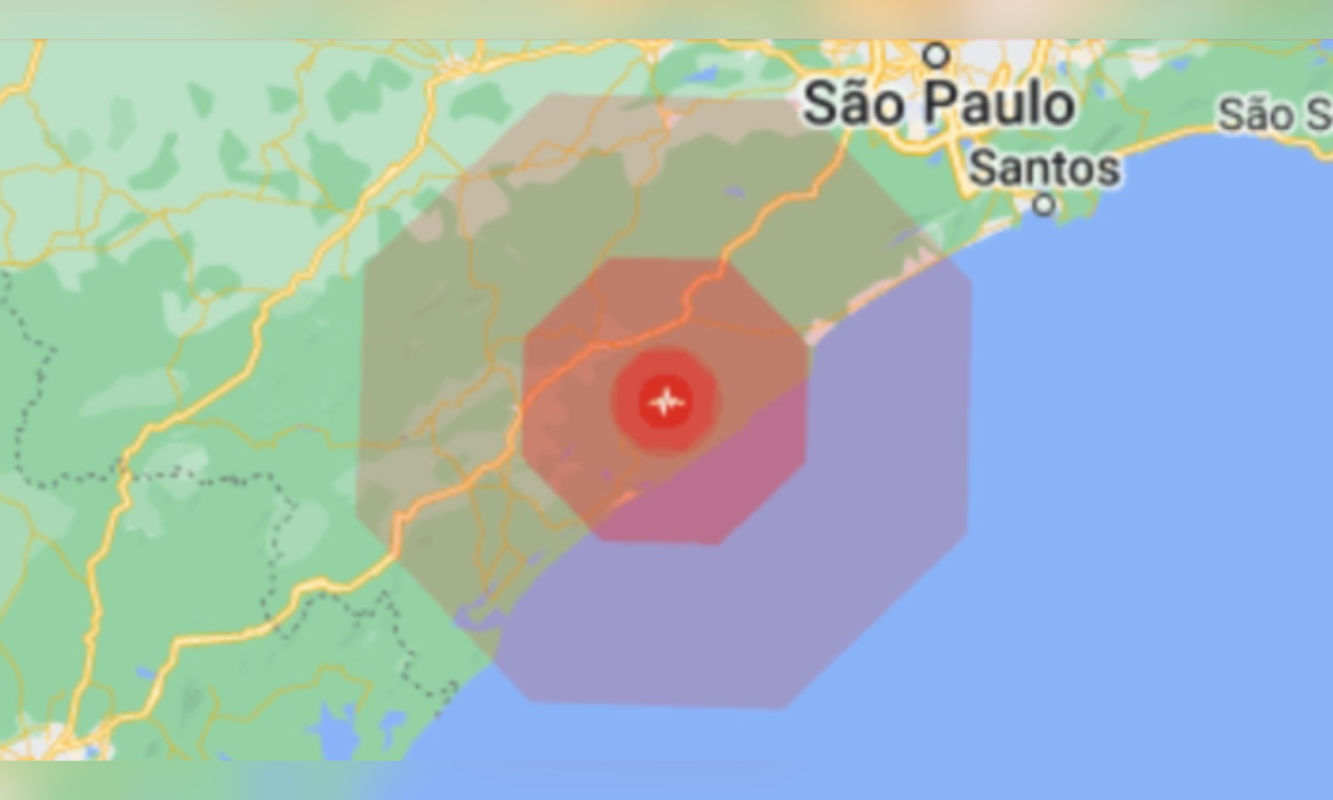 Semelhança entre horários dos tremores em Caxias ainda é um