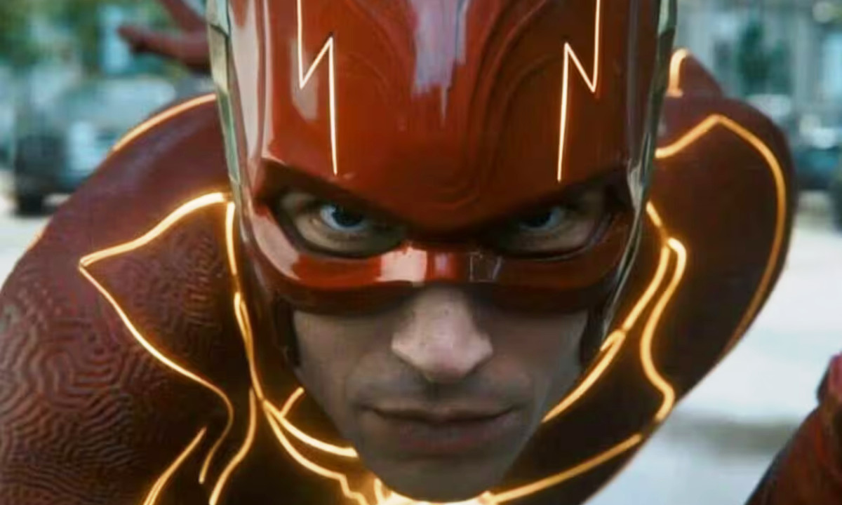 As Marvels' arrecada MENOS que 'The Flash' em estreia nas bilheterias dos  EUA e mundial - CinePOP