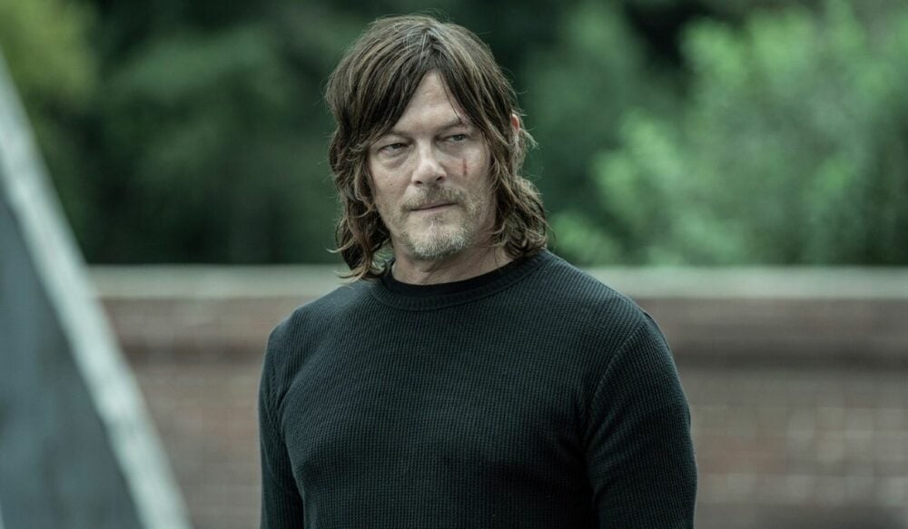 The Walking Dead Daryl Dixon Spin Off Ganha O 1º Teaser 5676