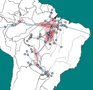 Duas línguas do Tupi Guarani são faladas por apenas 100 pessoas, mostra estudo 