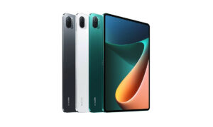 Xiaomi em oferta: Mi Pad 5 com tela de 11” com mais de R$ 500 off