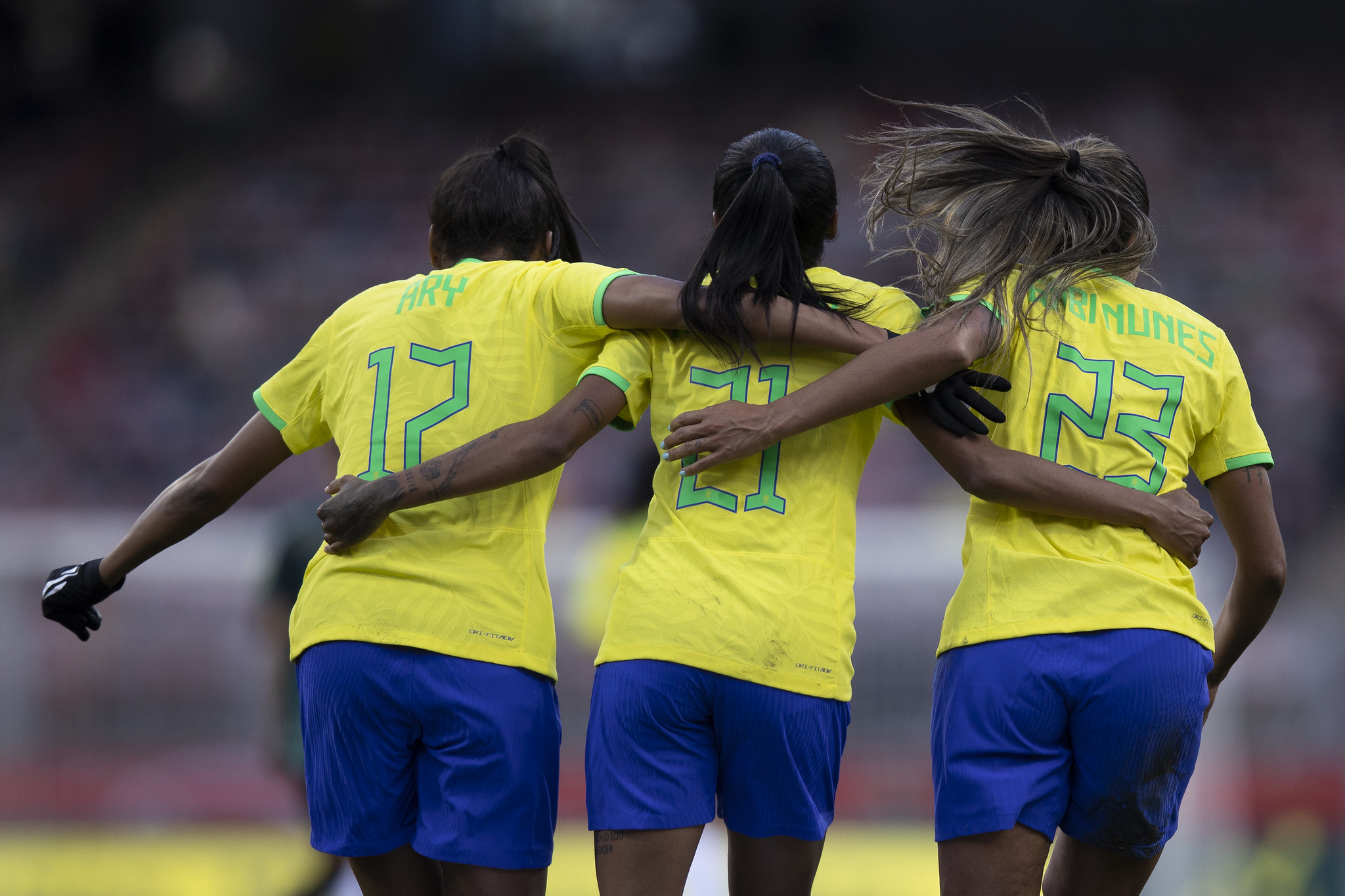 Alexa entra em campo na torcida pelo Brasil na Copa do Mundo - NewVoice