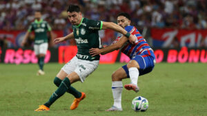 Palmeiras x Fortaleza: onde assistir ao jogo no Allianz pelo Campeonato Brasileiro
