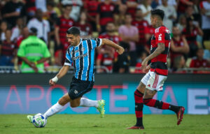 Flamengo x Grêmio: onde assistir à semifinal da Copa do Brasil
