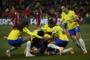 iFood vai transmitir Brasil x França pela Copa do Mundo Feminina