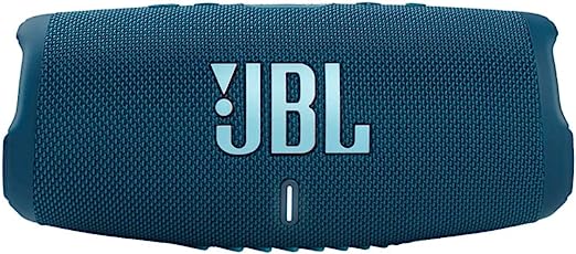 JBL Charge 5 29% off at Amazon;  paying off!