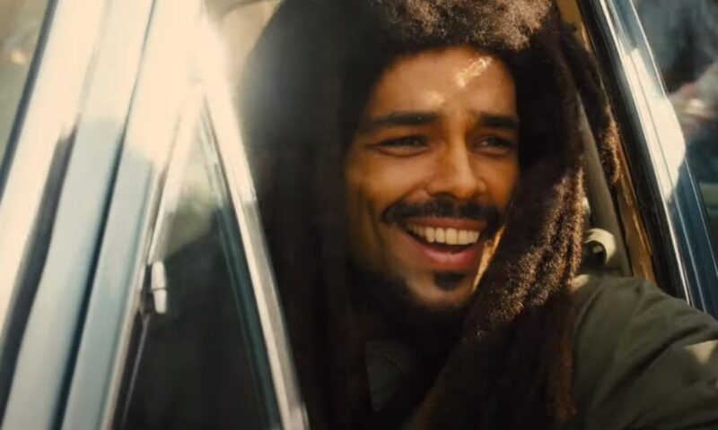 Bob Marley One Love Filme Da Maior Lenda Do Reggae Ganha Primeiro Trailer