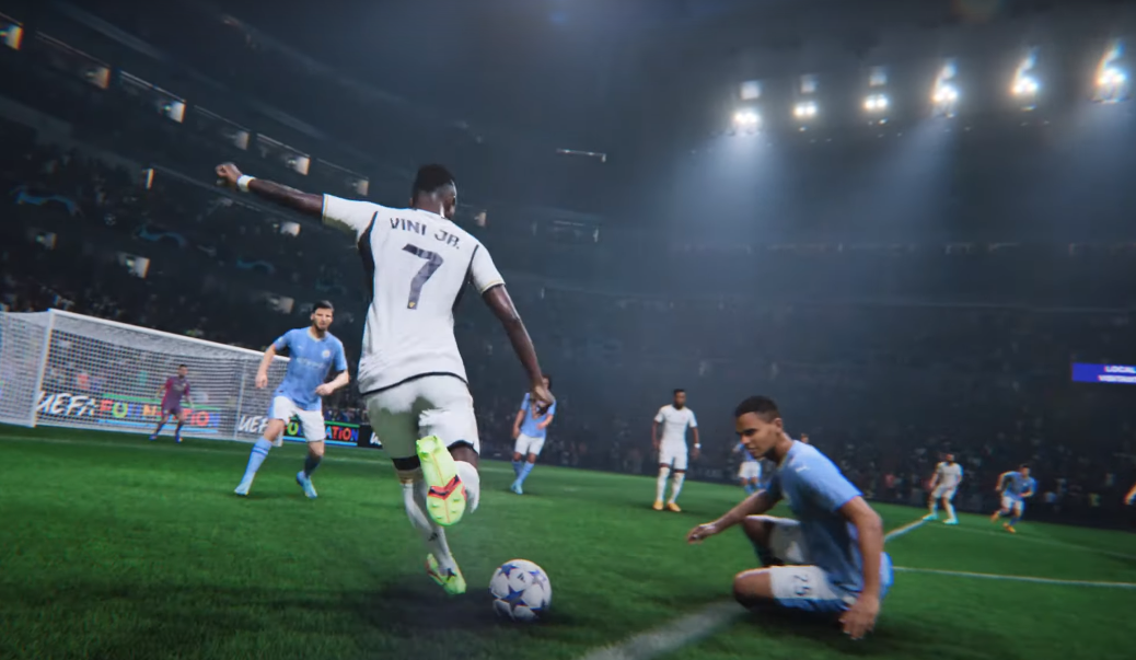 EA SPORTS FC 24 chegará à PlayStation 5 e à PlayStation 4 dia 29 de setembro