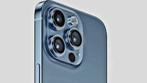 iPhone 15 terá lentes híbridas