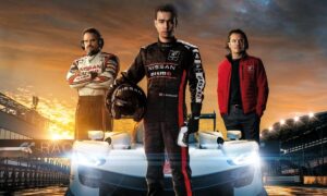 “Gran Turismo: De Jogador a Corredor” ganha novo trailer cheio de adrenalina; assista