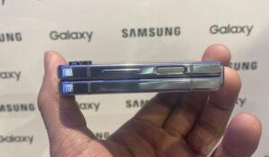 Galaxy Z Flip 5 e Galaxy Z Fold 5: Samsung melhora dobradiça da nova geração