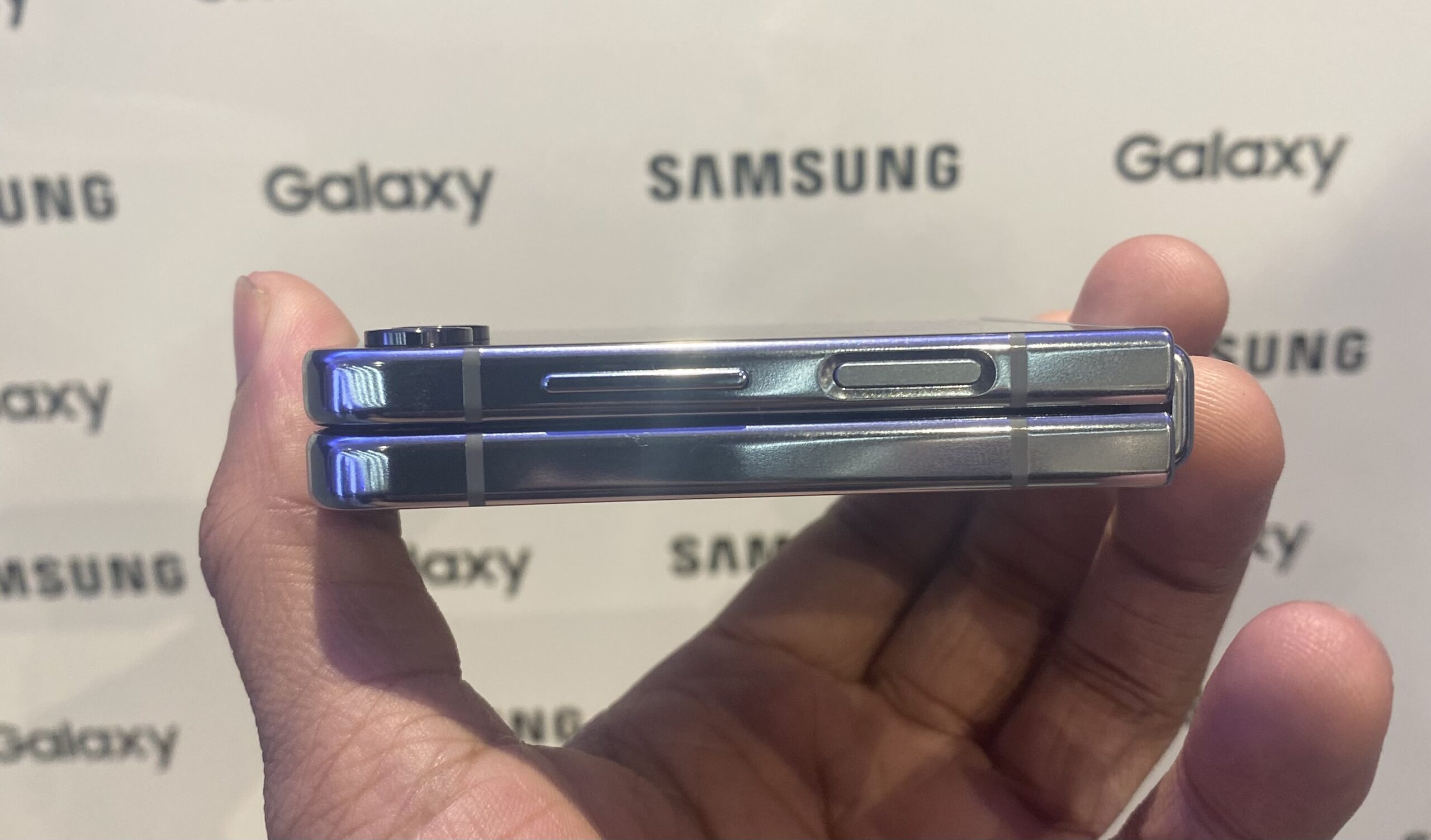 Galaxy Z Flip 5 e Galaxy Z Fold 5: Samsung melhora dobradiça da nova geração