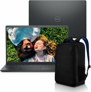 Kit Notebook Dell Inspiron e mochila