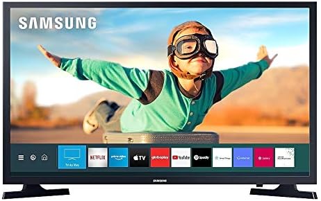 Smart TV LED da Samsung com desconto na Amazon
