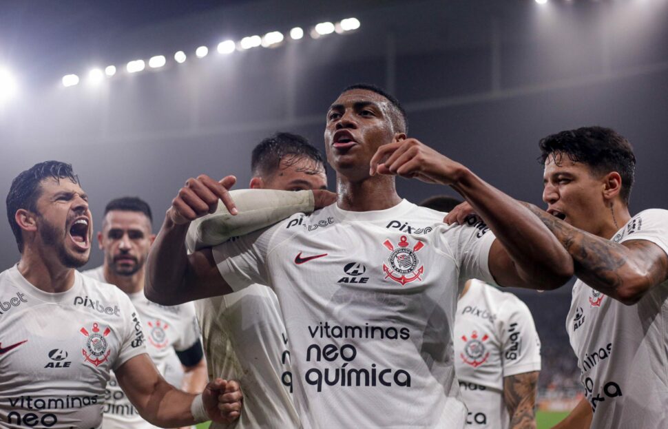 Corinthians X Universitário: Onde Assistir