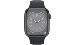 Amazon em oferta: Apple Watch Series 8 está R$ 600 mais barato