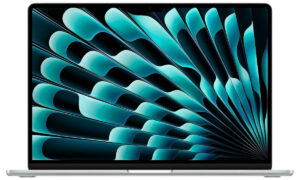 Apple: Amazon inicia venda do novo MacBook Air de 15 polegadas