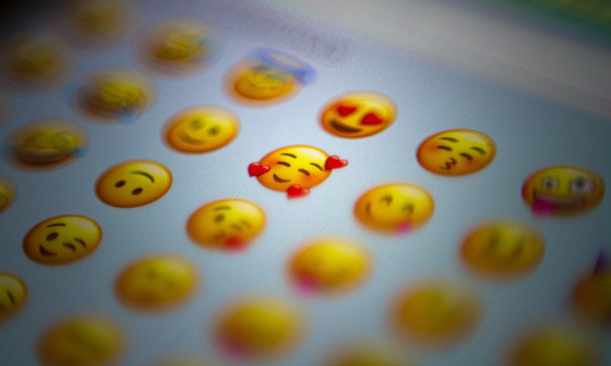 Como emojis podem conectar pessoas de diferentes países