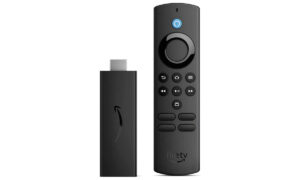Compre agora: Fire TV Stick por apenas R$ 284 na Amazon