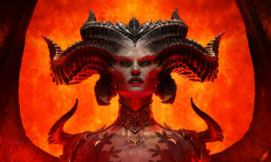 “Diablo 4”: Blizzard corre para aumentar espaço no inventário