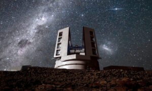 Equipe brasileira do Telescópio Gigante Magalhães investe em divulgação científica