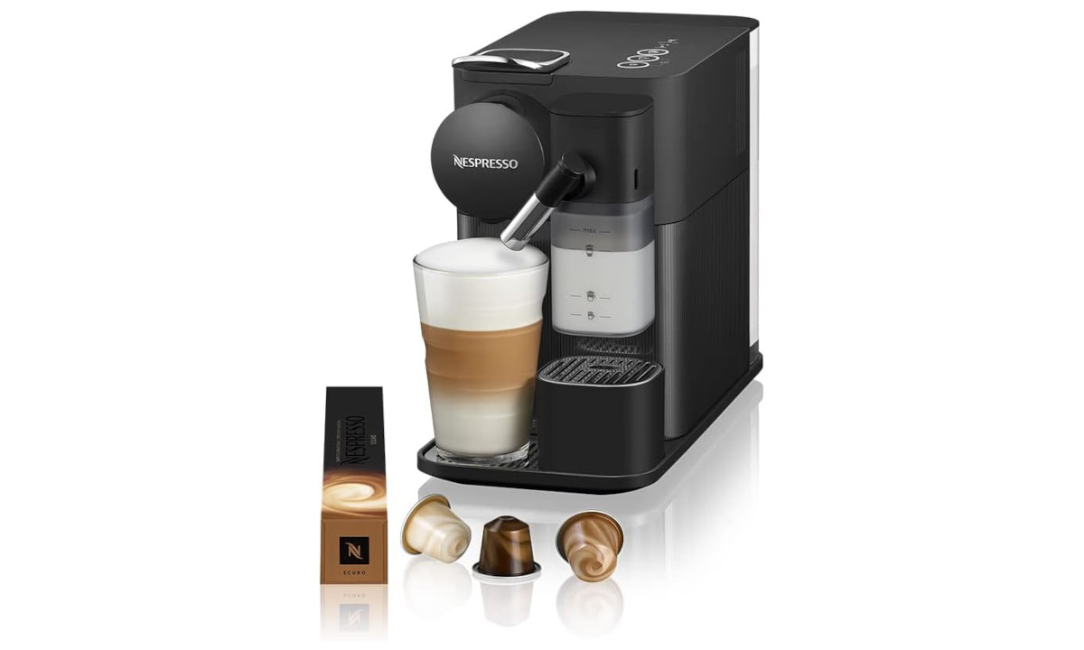Esquenta Prime Day: Cafeteira Nespresso com 10% off na Amazon
